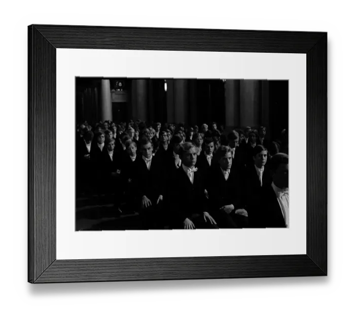 Framed Print : ace1976 bw neg 079 Framed Print : ace1976 bw neg 079