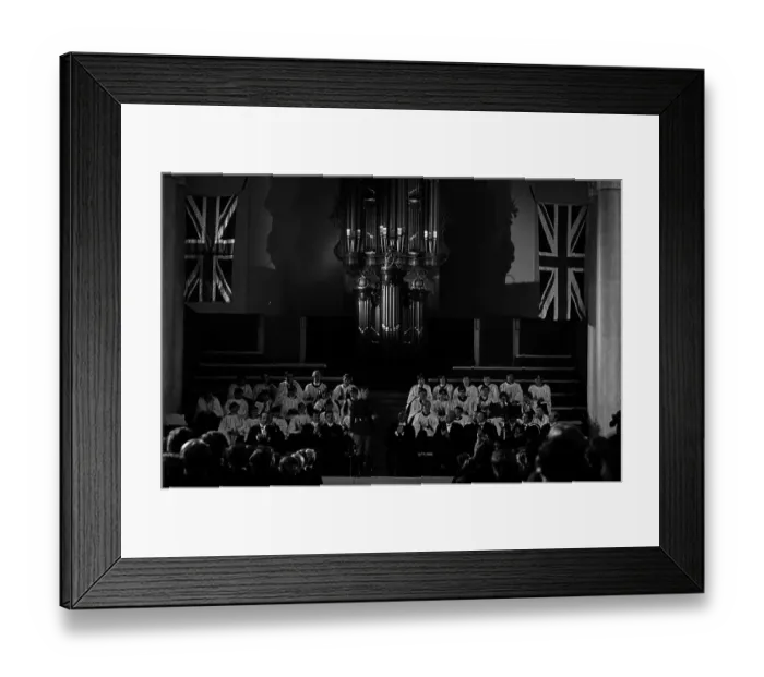 Framed Print : ace1976 bw neg 080 Framed Print : ace1976 bw neg 080