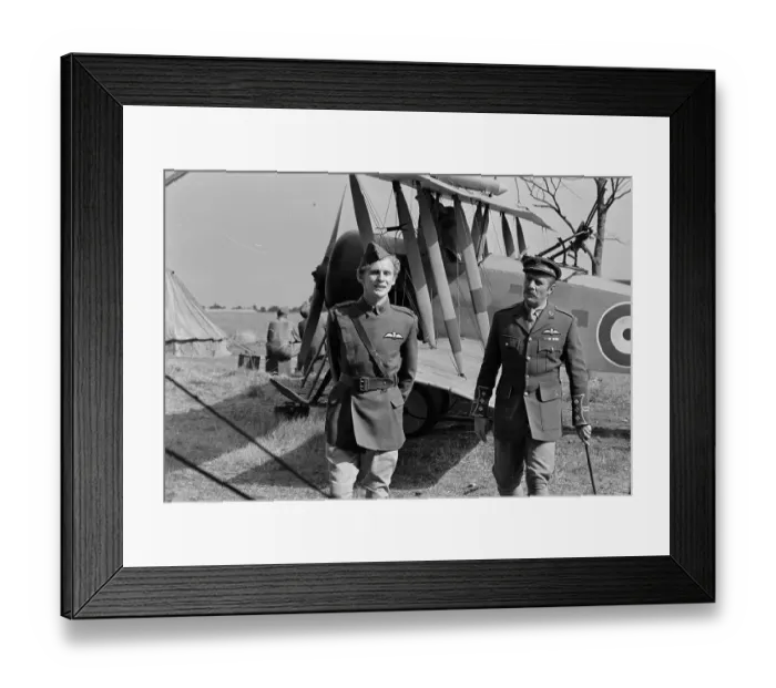 Framed Print : ace1976 bw neg 082