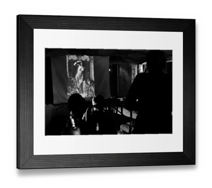 Framed Print : ace1976 bw neg 092 Framed Print : ace1976 bw neg 092