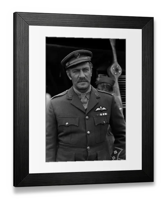 Framed Print : ace1976 bw neg 100 Framed Print : ace1976 bw neg 100