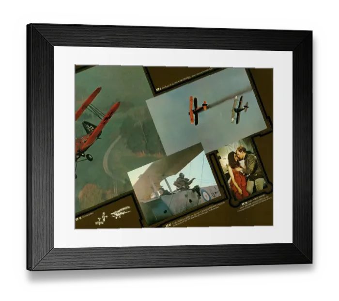 Framed Print : ace1976 co pbk 009