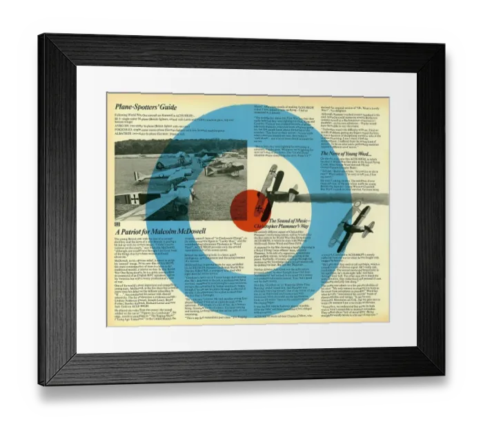 Framed Print : ace1976 co pbk 012 Framed Print : ace1976 co pbk 012