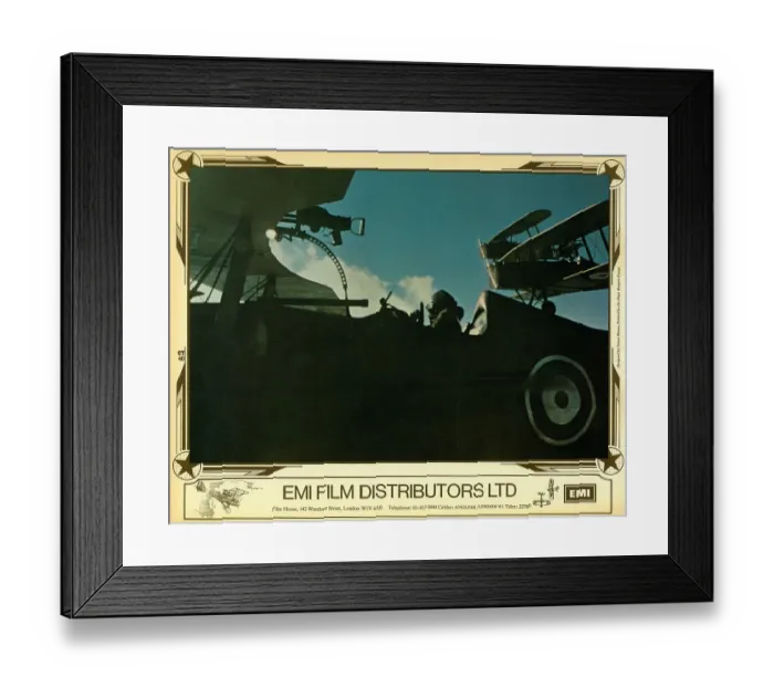Framed Print : ace1976 co pbk 015