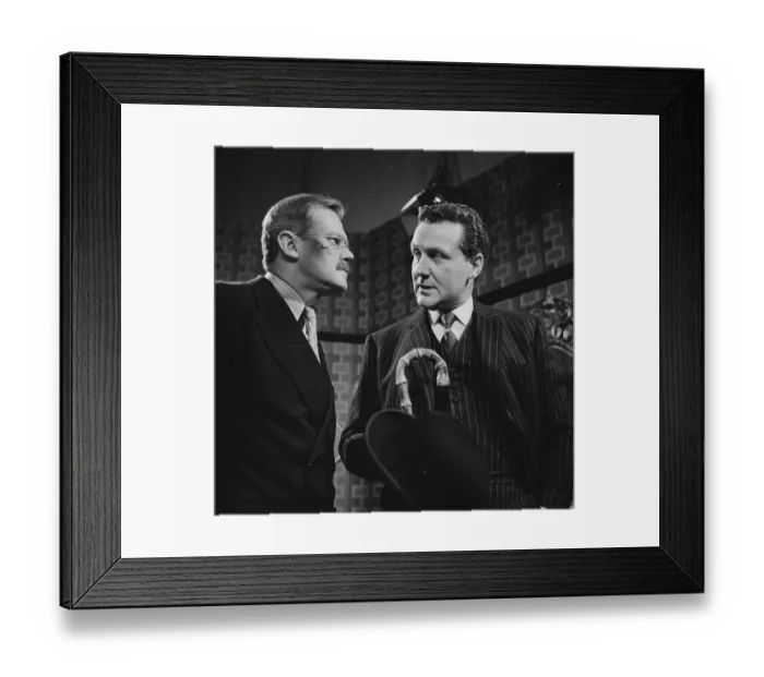 Framed Print : ave3 con bw neg 026 Framed Print : ave3 con bw neg 026