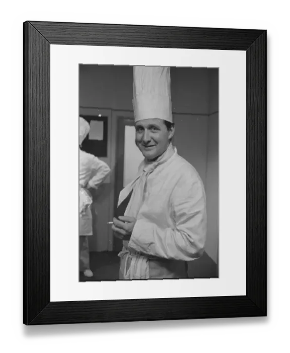 Framed Print : ave3 dal bw neg 001 Framed Print : ave3 dal bw neg 001