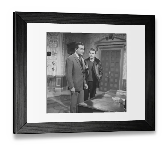 Framed Print : ave3 dba bw pri 001 Framed Print : ave3 dba bw pri 001
