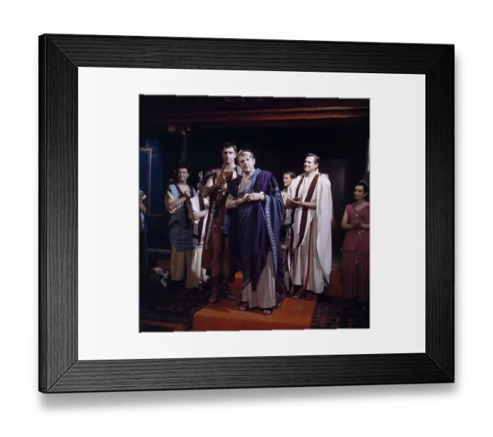 Framed Print : ave3 gwr co tra 003