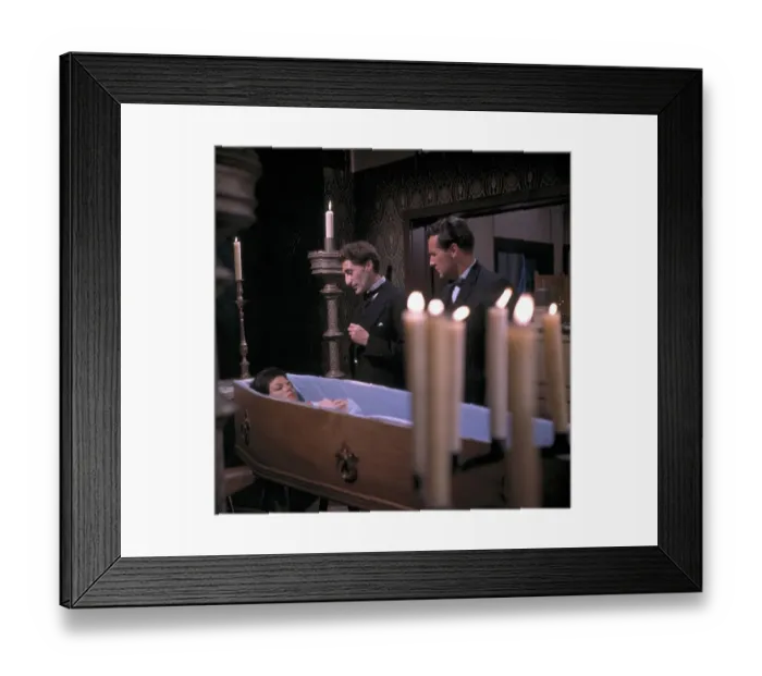 Framed Print : ave3 und co tra 001 Framed Print : ave3 und co tra 001