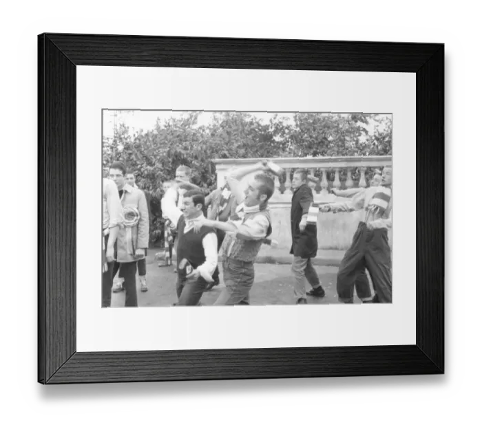 Framed Print : bre1970 bw pri con 001 02 Framed Print : bre1970 bw pri con 001 02