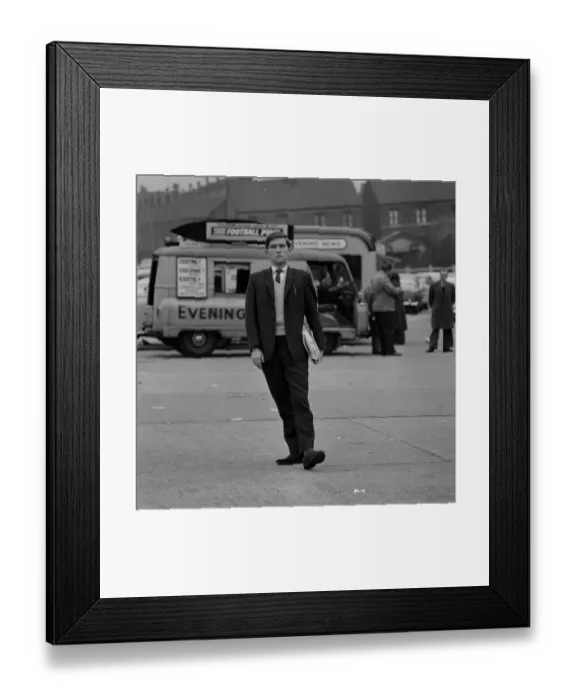 Framed Print : Billy Liar Framed Print : Billy Liar