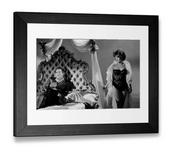 Framed Print : Billy Liar Framed Print : Billy Liar