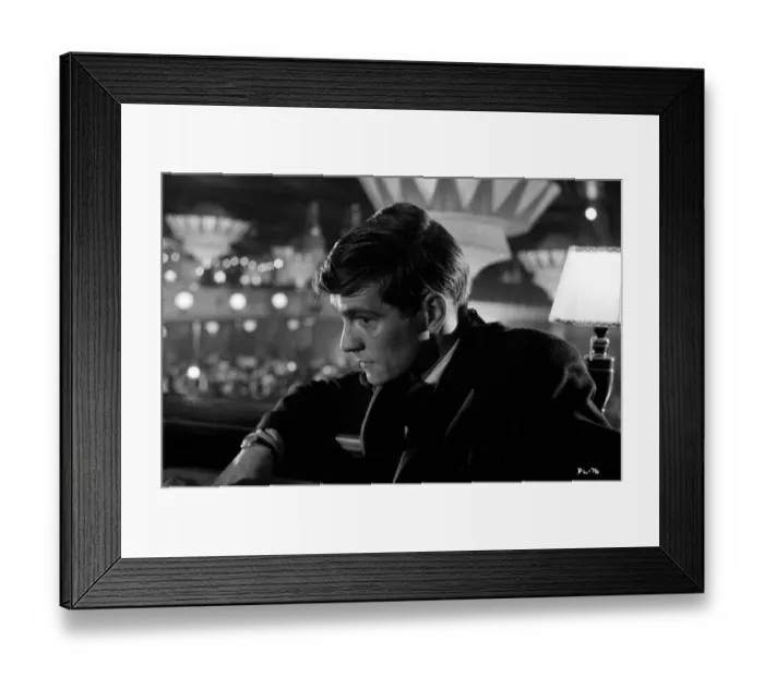 Framed Print : Billy Liar Framed Print : Billy Liar