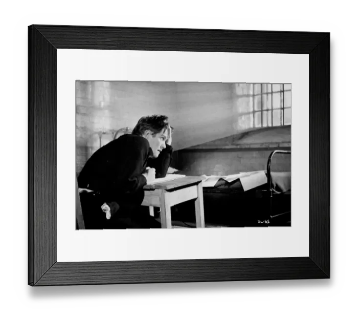 Framed Print : Billy Liar Framed Print : Billy Liar