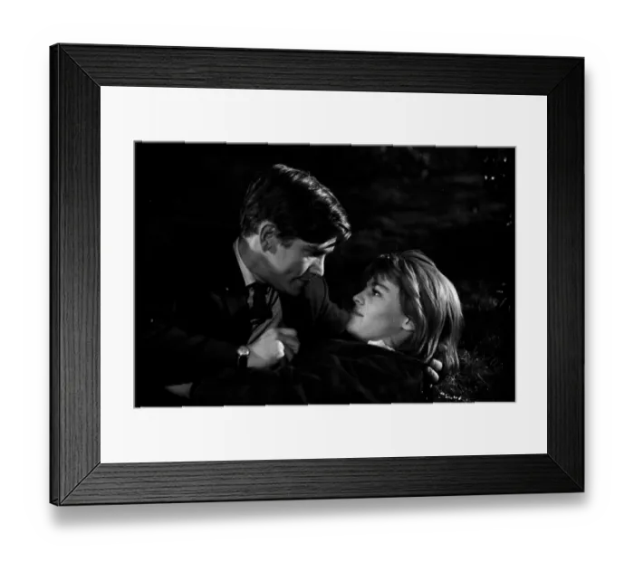 Framed Print : Billy Liar Framed Print : Billy Liar