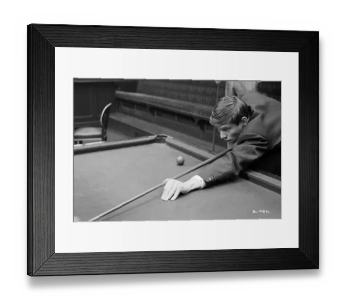 Framed Print : Billy Liar Framed Print : Billy Liar