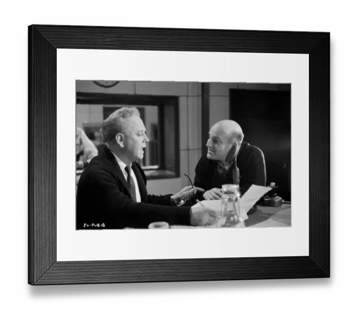 Framed Print : Billy Liar Framed Print : Billy Liar