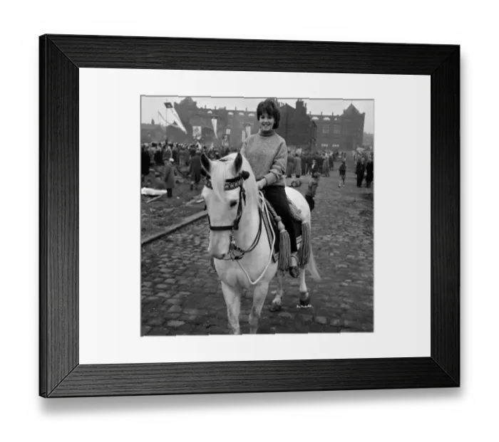 Framed Print : Billy Liar Framed Print : Billy Liar