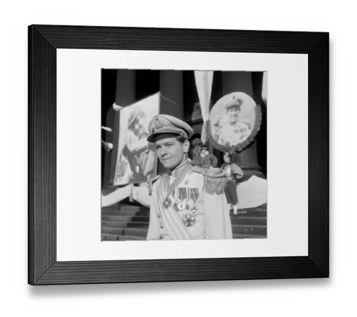 Framed Print : Billy Liar Framed Print : Billy Liar