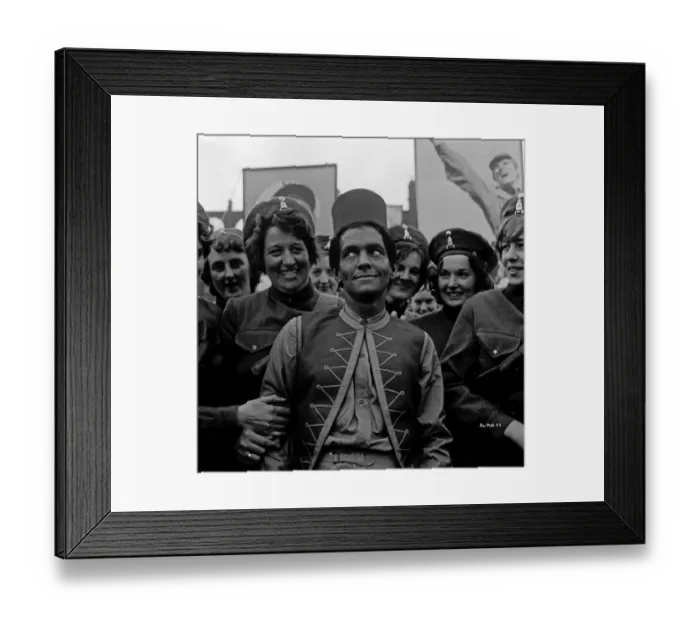 Framed Print : Billy Liar Framed Print : Billy Liar
