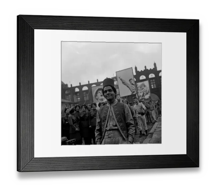Framed Print : Billy Liar Framed Print : Billy Liar