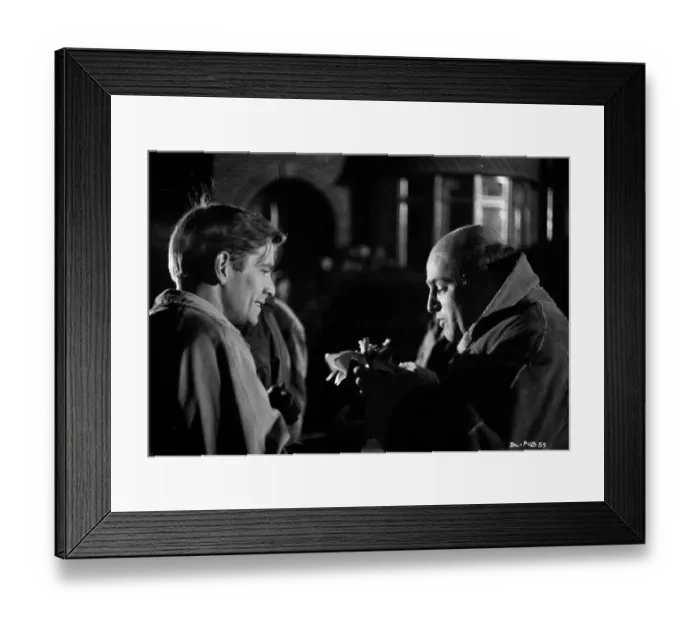 Framed Print : Billy Liar Framed Print : Billy Liar