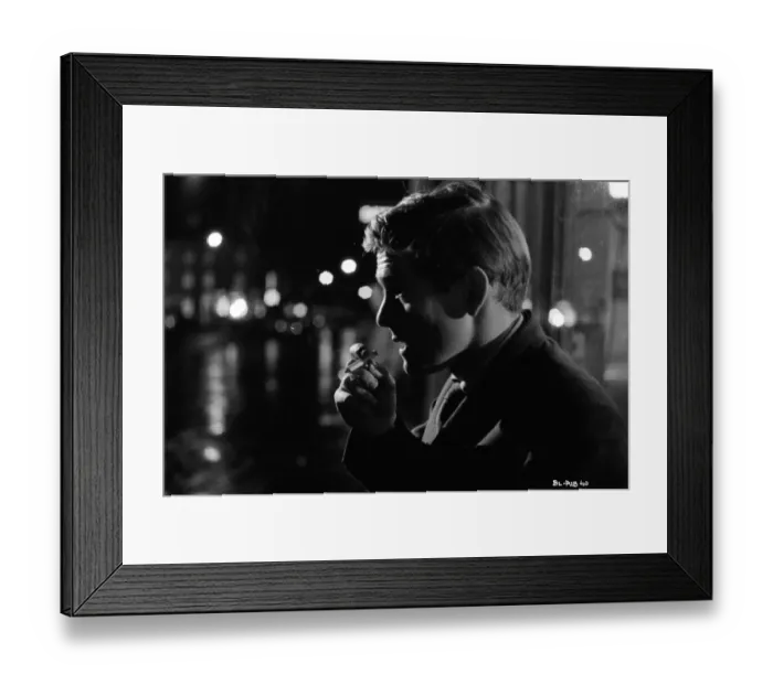 Framed Print : Billy Liar Framed Print : Billy Liar