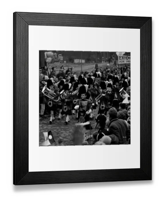 Framed Print : Billy Liar Framed Print : Billy Liar