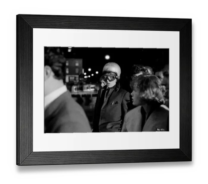 Framed Print : Billy Liar Framed Print : Billy Liar