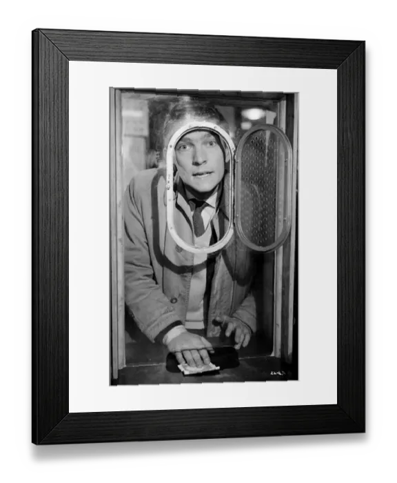 Framed Print : Billy Liar Framed Print : Billy Liar