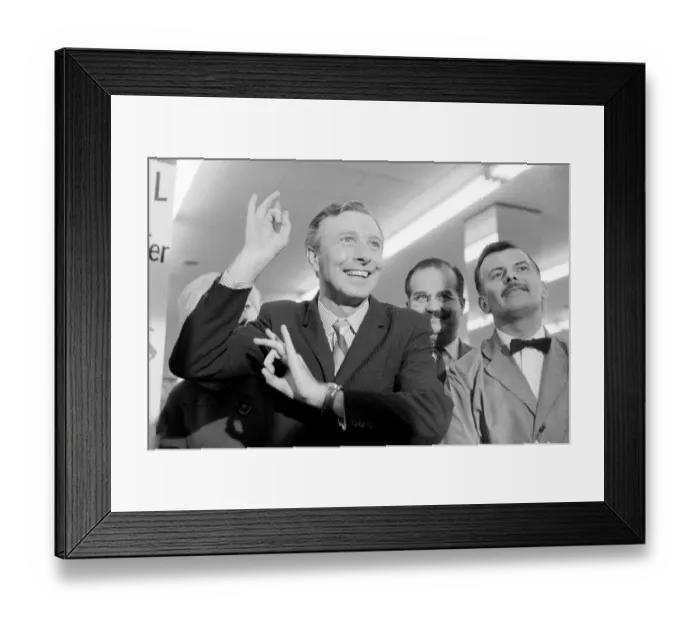 Framed Print : Billy Liar Framed Print : Billy Liar