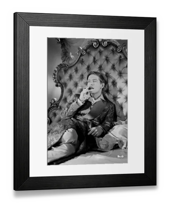 Framed Print : Billy Liar Framed Print : Billy Liar