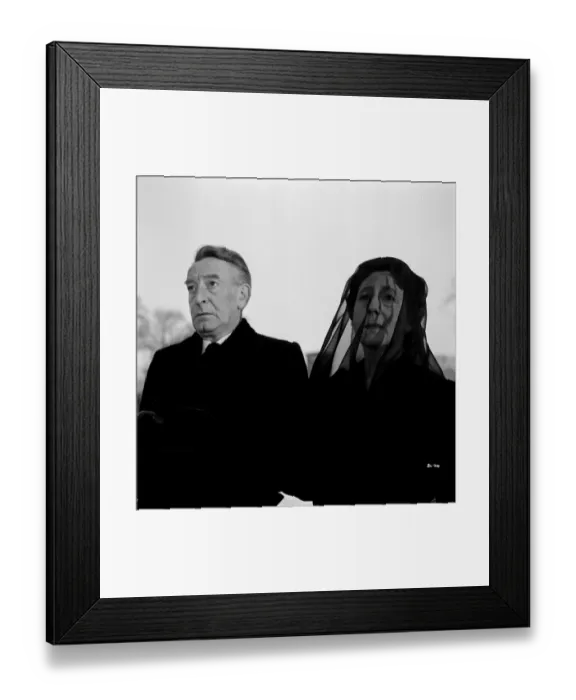 Framed Print : Billy Liar Framed Print : Billy Liar