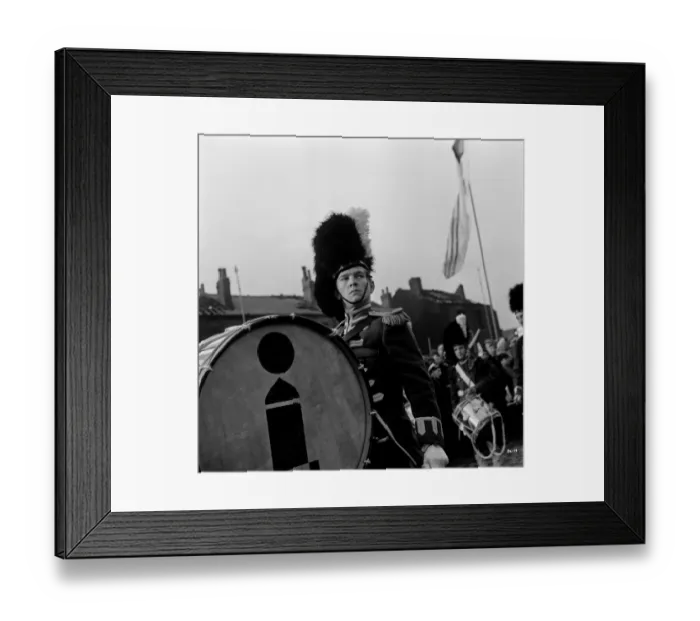 Framed Print : Billy Liar Framed Print : Billy Liar