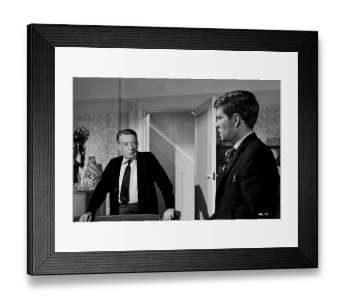 Framed Print : Billy Liar Framed Print : Billy Liar