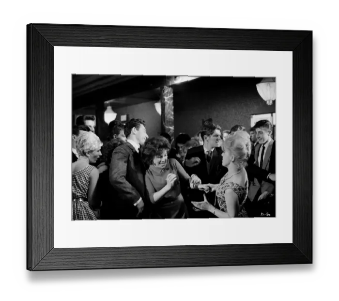Framed Print : Billy Liar Framed Print : Billy Liar