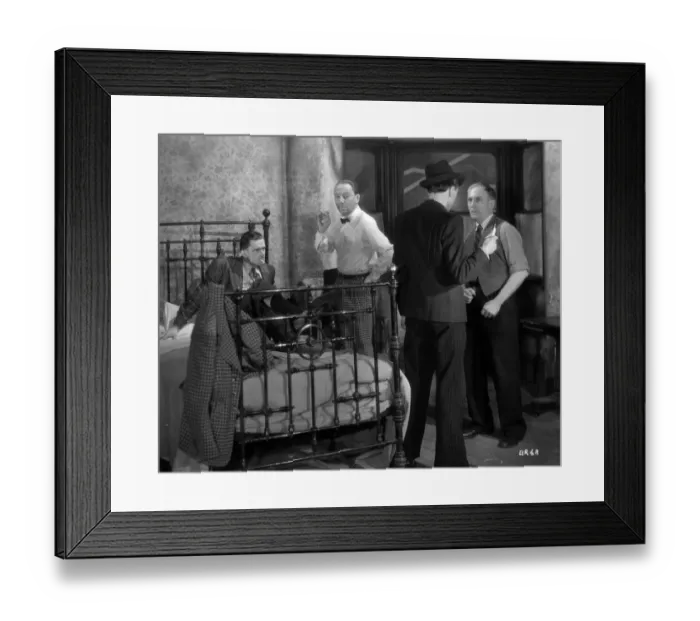 Framed Print : Brighton Rock (1947) Framed Print : Brighton Rock (1947)