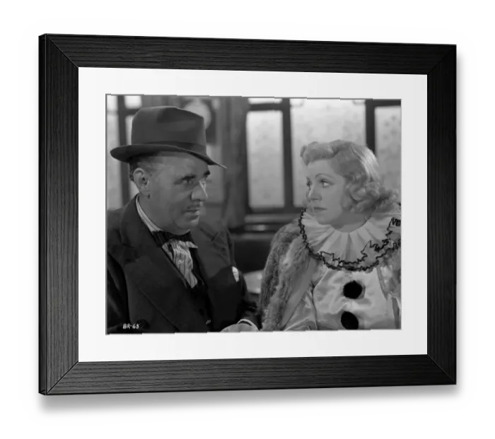 Framed Print : Brighton Rock (1947) Framed Print : Brighton Rock (1947)