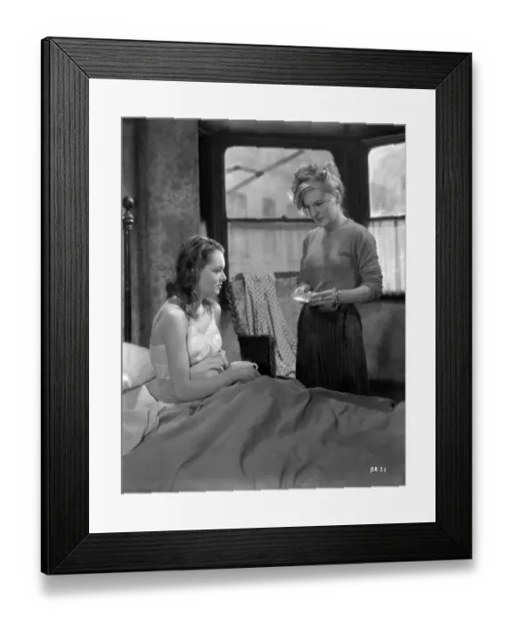 Framed Print : Brighton Rock Framed Print : Brighton Rock