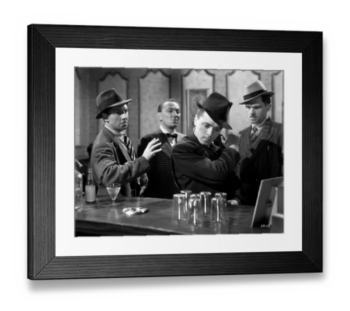 Framed Print : Brighton Rock (1947) Framed Print : Brighton Rock (1947)