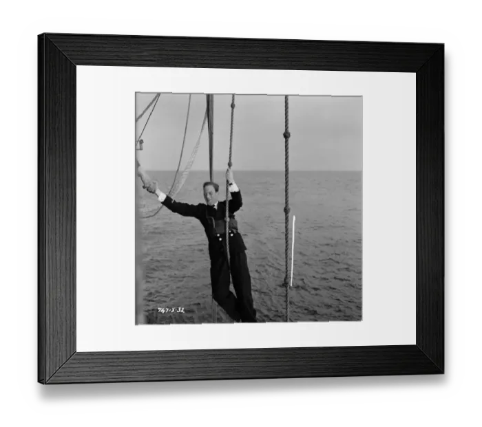 Framed Print : The Cruel Sea Framed Print : The Cruel Sea