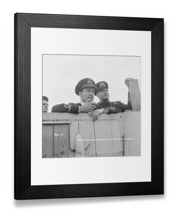 Framed Print : The Cruel Sea Framed Print : The Cruel Sea