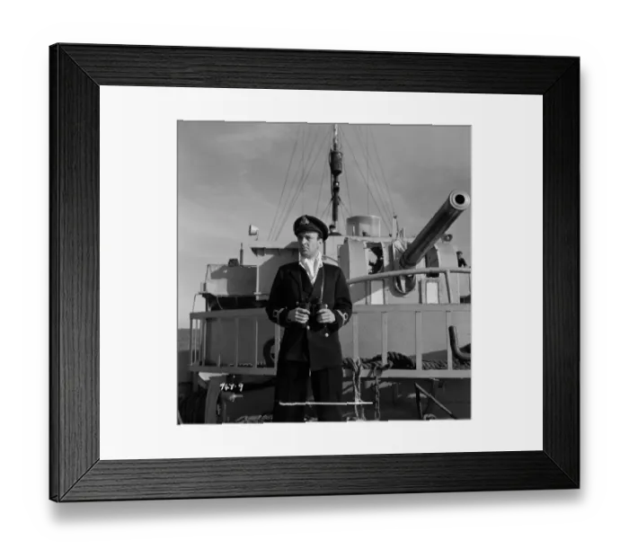 Framed Print : The Cruel Sea Framed Print : The Cruel Sea
