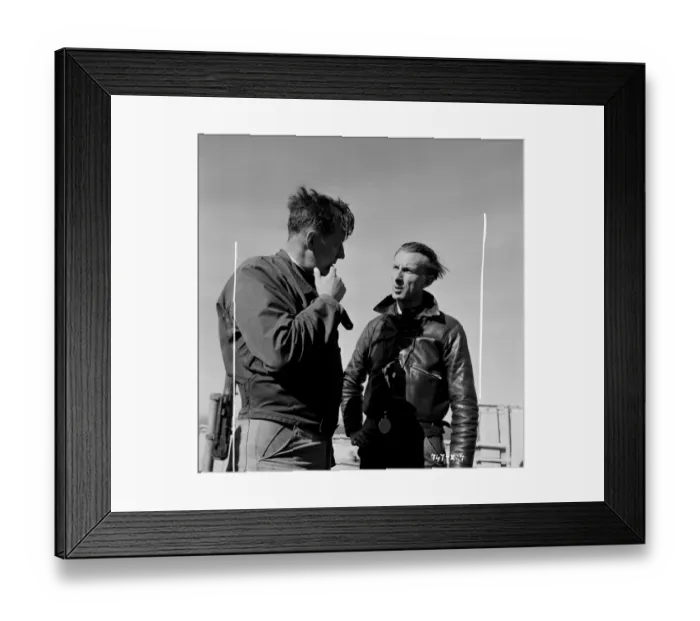 Framed Print : The Cruel Sea Framed Print : The Cruel Sea