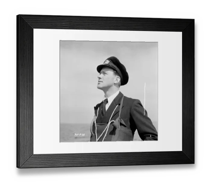 Framed Print : The Cruel Sea Framed Print : The Cruel Sea