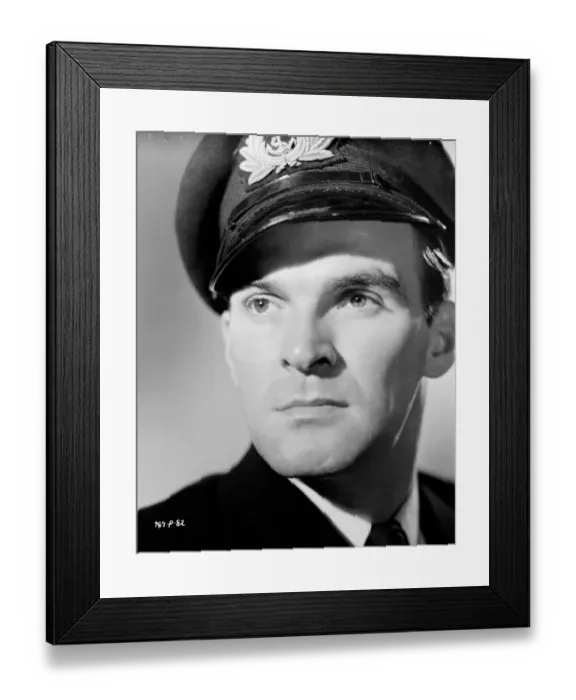 Framed Print : The Cruel Sea Framed Print : The Cruel Sea