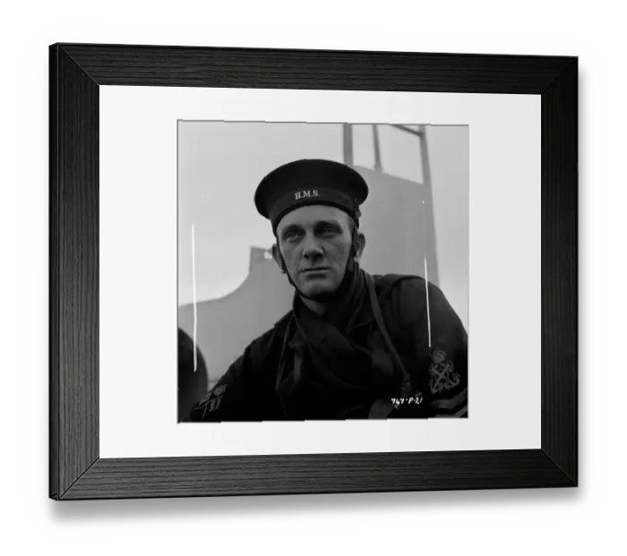 Framed Print : The Cruel Sea Framed Print : The Cruel Sea