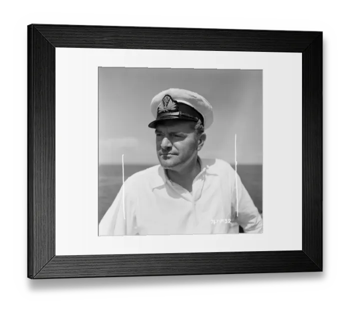 Framed Print : The Cruel Sea Framed Print : The Cruel Sea