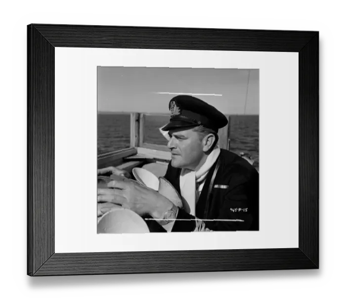 Framed Print : The Cruel Sea Framed Print : The Cruel Sea