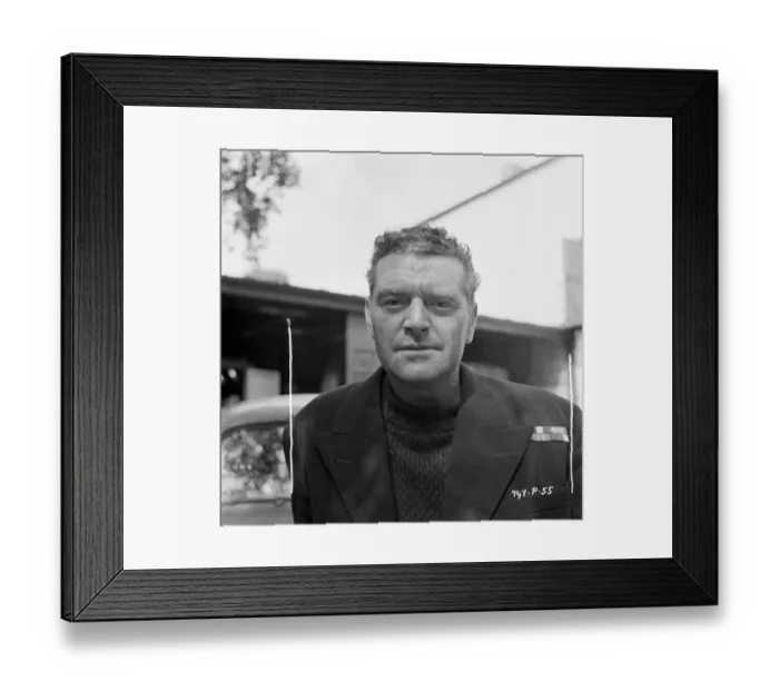 Framed Print : The Cruel Sea Framed Print : The Cruel Sea